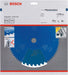 Bosch list kružne testere Expert for Stainless Steel 230 x 25,4 x 1,9 x 46 (2608644287) List kružne testere za nerđajući čelik BOSCH Madras doo Beograd