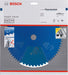 Bosch list kružne testere Expert for Stainless Steel 255 x 25,4 x 2,5 x 50 (2608644286) List kružne testere za nerđajući čelik BOSCH Madras doo Beograd