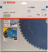 Bosch list kružne testere Expert for Steel 184 x 20 x 2,0 mm, 48 (2608643055) List kružne testere za čelik BOSCH BOSCH-2608643055 Madras doo Beograd