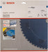 Bosch list kružne testere Expert for Steel 254 x 25,4 x 2,6 mm, 60 (2608643059) List kružne testere za čelik BOSCH BOSCH-2608643059 Madras doo Beograd