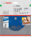 Bosch list kružne testere Expert for Wood 120 x 20 x 1,8 mm, 40 - 2608644004 List kružne testere za drvo BOSCH Madras doo Beograd