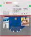 Bosch list kružne testere Expert for Wood 130 x 20 x 2,4 mm, 16 - 2608644005 List kružne testere za drvo BOSCH Madras doo Beograd