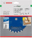 Bosch list kružne testere Expert for Wood 140 x 20 x 1,8 mm, 24 - 2608644008 List kružne testere za drvo BOSCH Madras doo Beograd