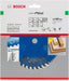Bosch list kružne testere Expert for Wood 140 x 20 x 1,8 mm, 36 - 2608644009 List kružne testere za drvo BOSCH Madras doo Beograd