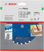 Bosch list kružne testere Expert for Wood 150 x 20 x 2,6 mm, 24 - 2608644011 List kružne testere za drvo BOSCH Madras doo Beograd