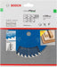 Bosch list kružne testere Expert for Wood 150 x 20 x 2,6 mm, 36 - 2608644012 List kružne testere za drvo BOSCH Madras doo Beograd