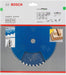 Bosch list kružne testere Expert for Wood 160 x 20 x 2,2 mm, 36 - 2608644017 List kružne testere za drvo BOSCH Madras doo Beograd