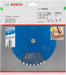 Bosch list kružne testere Expert for Wood 165 x 20 x 2,6 mm, 36 - 2608644023 List kružne testere za drvo BOSCH Madras doo Beograd