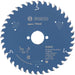 Bosch list kružne testere Expert for Wood 170 x 30 x 2,6 mm, 40 - 2608644028 List kružne testere za drvo BOSCH Madras doo Beograd