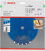 Bosch list kružne testere Expert for Wood 184 x 16 x 2,6 mm, 24 - 2608644035 List kružne testere za drvo BOSCH Madras doo Beograd
