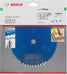 Bosch list kružne testere Expert for Wood 184 x 16 x 2,6 mm, 56 - 2608644037 List kružne testere za drvo BOSCH Madras doo Beograd