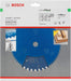 Bosch list kružne testere Expert for Wood 184 x 20 x 2,6 mm, 40 - 2608644039 List kružne testere za drvo BOSCH Madras doo Beograd