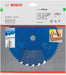 Bosch list kružne testere Expert for Wood 190 x 2,4 mm, 24 - 2608644086 List kružne testere za drvo BOSCH Madras doo Beograd
