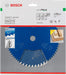 Bosch list kružne testere Expert for Wood 190 x 2,4 mm, 48 - 2608644087 List kružne testere za drvo BOSCH Madras doo Beograd