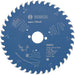 Bosch list kružne testere Expert for Wood 190 x 30 x 2,0 mm, 40 - 2608644084 List kružne testere za drvo BOSCH Madras doo Beograd
