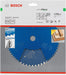 Bosch list kružne testere Expert for Wood 190 x 30 x 2,0 mm, 48 - 2608644085 List kružne testere za drvo BOSCH Madras doo Beograd