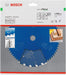 Bosch list kružne testere Expert for Wood 190 x 30 x 2,6 mm, 24 - 2608644047 List kružne testere za drvo BOSCH Madras doo Beograd
