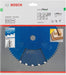 Bosch list kružne testere Expert for Wood 200 x 30 x 2,8 mm, 24 - 2608644051 List kružne testere za drvo BOSCH Madras doo Beograd