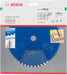 Bosch list kružne testere Expert for Wood 200 x 32 x 2,8 mm, 48 - 2608644055 List kružne testere za drvo BOSCH Madras doo Beograd