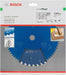 Bosch list kružne testere Expert for Wood 210 x 30 x 2,8 mm, 40 - 2608644059 List kružne testere za drvo BOSCH Madras doo Beograd