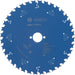 Bosch list kružne testere Expert for Wood 235 x 30 x 2,8 mm, 36 - 2608644064 List kružne testere za drvo BOSCH Madras doo Beograd