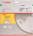 Bosch list kružne testere Expert for Wood 250 x 30 x 3,2 mm, 22 - 2608642502 List kružne testere za drvo BOSCH BOSCH-2608642502 Madras doo Beograd