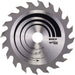 Bosch list kružne testere Optiline Wood 140 x 20/12,7 x 2,4 mm, 20 - 2608640586 List kružne testere za drvo BOSCH Madras doo Beograd