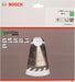 Bosch list kružne testere Optiline Wood 184 x 30 x 2,6 mm, 36 - 2608640611 List kružne testere za drvo BOSCH Madras doo Beograd