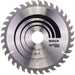 Bosch list kružne testere Optiline Wood 184 x 30 x 2,6 mm, 36 - 2608640611 List kružne testere za drvo BOSCH Madras doo Beograd