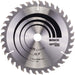 Bosch list kružne testere Optiline Wood 190 x 20/16 x 2,6 mm, 36 - 2608640613 List kružne testere za drvo BOSCH Madras doo Beograd