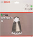 Bosch list kružne testere Optiline Wood 190 x 30 x 2,6 mm, 36 - 2608640616 List kružne testere za drvo BOSCH Madras doo Beograd