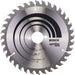Bosch list kružne testere Optiline Wood 190 x 30 x 2,6 mm, 36 - 2608640616 List kružne testere za drvo BOSCH Madras doo Beograd
