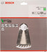 Bosch list kružne testere Optiline Wood 190 x 30 x 2,6 mm, 48 - 2608640617 List kružne testere za drvo BOSCH Madras doo Beograd