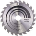 Bosch list kružne testere Optiline Wood 200 x 30 x 2,8 mm, 24 - 2608640618 List kružne testere za drvo BOSCH Madras doo Beograd