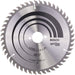 Bosch list kružne testere Optiline Wood 200 x 30 x 2,8 mm, 48 - 2608640620 List kružne testere za drvo BOSCH Madras doo Beograd