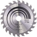 Bosch list kružne testere Optiline Wood 210 x 30 x 2,8 mm, 24 - 2608640621 List kružne testere za drvo BOSCH Madras doo Beograd