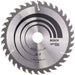 Bosch list kružne testere Optiline Wood 210 x 30 x 2,8 mm, 36 - 2608640622 List kružne testere za drvo BOSCH Madras doo Beograd