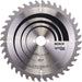 Bosch list kružne testere Optiline Wood 250 x 30 x 3,2 mm, 40 - 2608640670 List kružne testere za drvo BOSCH Madras doo Beograd