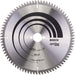 Bosch list kružne testere Optiline Wood 250 x 30 x 3,2 mm, 80 - 2608640645 List kružne testere za drvo BOSCH Madras doo Beograd