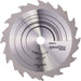 Bosch list kružne testere Speedline Wood 160 x 16 x 2,4 mm, 12 - 2608640784 List kružne testere za drvo BOSCH Madras doo Beograd