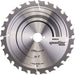 Bosch list kružne testere Speedline Wood 250 x 30 x 3,2 mm, 24 - 2608640680 List kružne testere za drvo BOSCH Madras doo Beograd