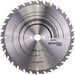 Bosch list kružne testere Speedline Wood 350 x 30 x 3,5 mm, 32 - 2608640683 List kružne testere za drvo BOSCH Madras doo Beograd