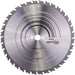 Bosch list kružne testere Speedline Wood 400 x 30 x 3,5 mm, 36 - 2608640684 List kružne testere za drvo BOSCH Madras doo Beograd