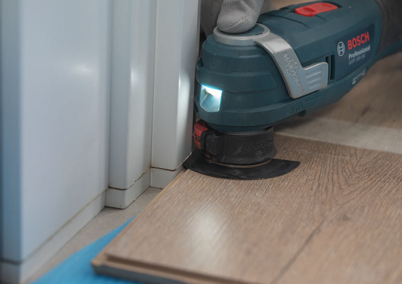 BOSCH List testere za sečenje drveta ACZ 85 EC, Starlock, 85 mm - Segment lista testere RB - 1ER ACZ 85 EC (2608669262) Madras doo Beograd Madras doo Beograd