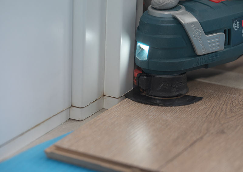BOSCH List testere za sečenje drveta ACZ 85 EC, Starlock, 85 mm - Segment lista testere RB - 1ER ACZ 85 EC (2608669262) Madras doo Beograd Madras doo Beograd