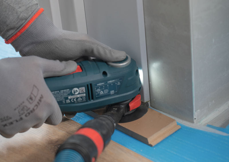 BOSCH List testere za sečenje drveta ACZ 85 EC, Starlock, 85 mm - Segment lista testere RB - 1ER ACZ 85 EC (2608669262) Madras doo Beograd Madras doo Beograd