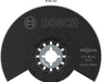 BOSCH List testere za sečenje drveta ACZ 85 EC, Starlock, 85 mm - Segment lista testere RB - 1ER ACZ 85 EC (2608669262) Madras doo Beograd Madras doo Beograd