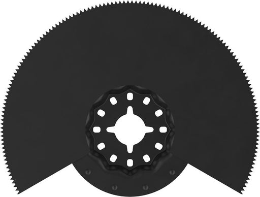 BOSCH List testere za sečenje drveta ACZ 85 EC, Starlock, 85 mm - Segment lista testere RB - 1ER ACZ 85 EC (2608669262) Madras doo Beograd Madras doo Beograd