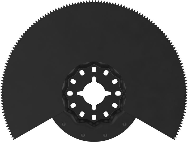 BOSCH List testere za sečenje drveta ACZ 85 EC, Starlock, 85 mm - Segment lista testere RB - 1ER ACZ 85 EC (2608669262) Madras doo Beograd Madras doo Beograd