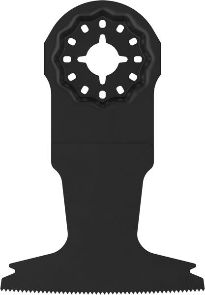 BOSCH List testere za sečenje drveta AII 65 APC, Starlock, 65×40 mm - List testere za uranjanje RB - 1ER AII 6 (2608669254) Madras doo Beograd Madras doo Beograd